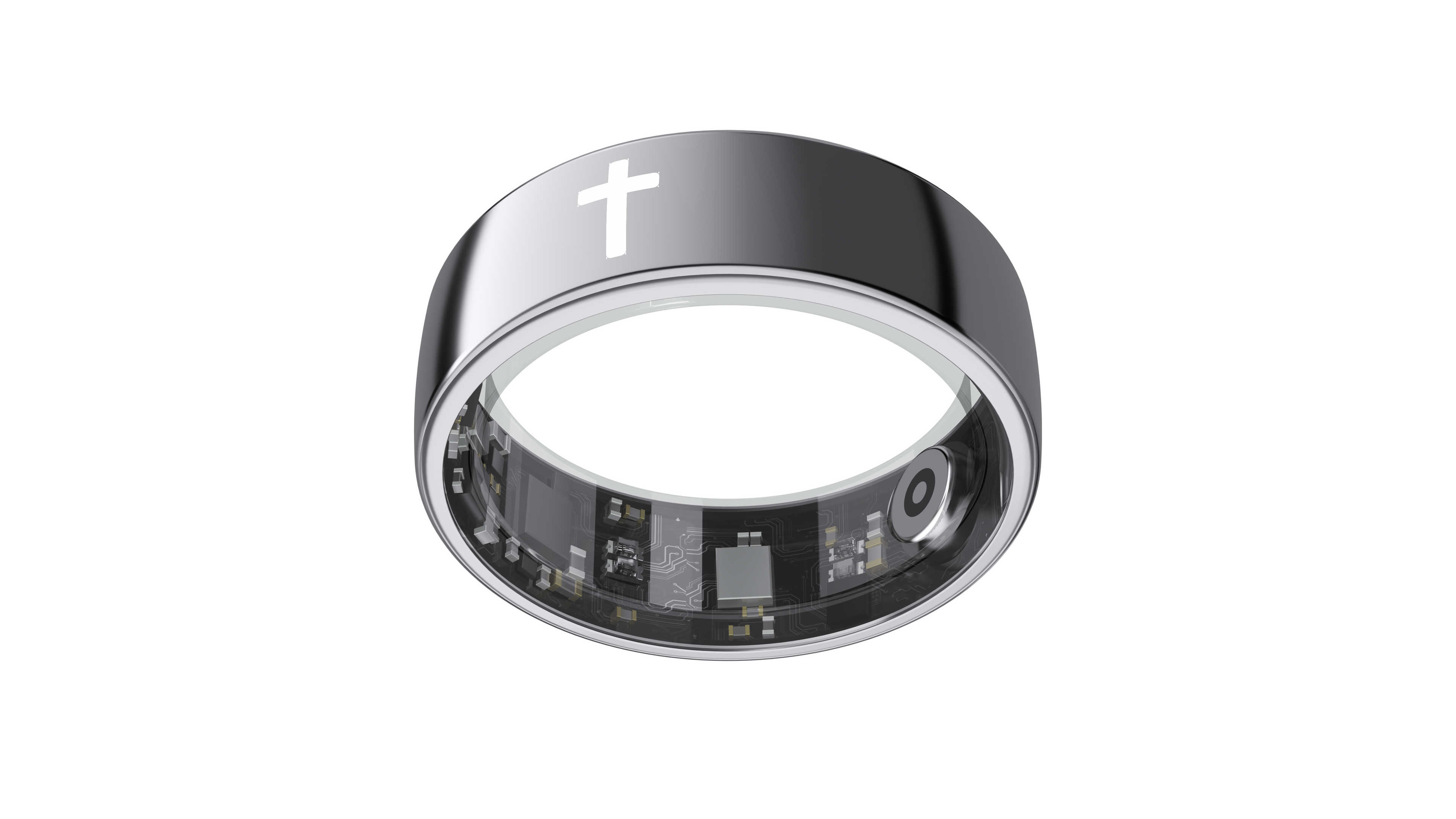 Elah ring - Stay close to God